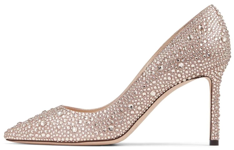 Jimmy Choo ROMY 85 — фото 4