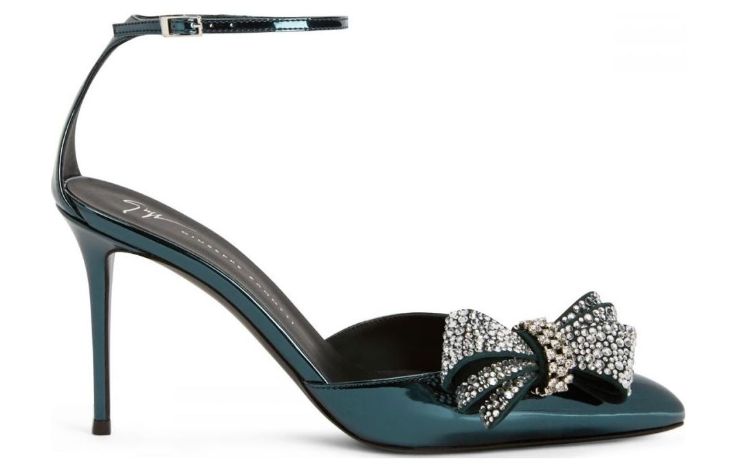 Giuseppe Zanotti Обувь (Арт. I360014006) — фото 5