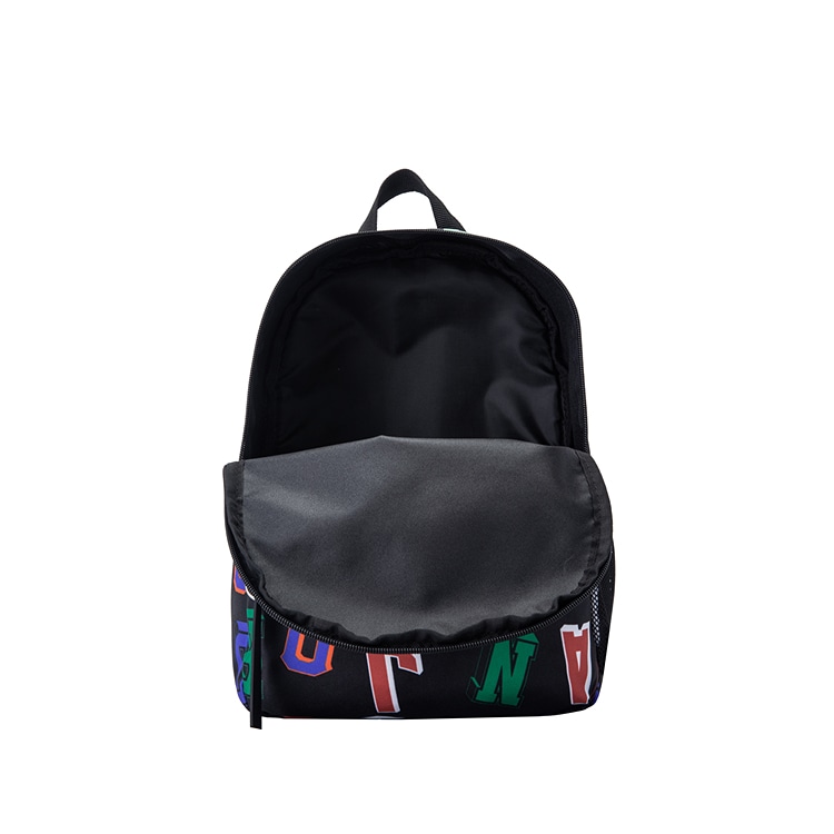 Jordan Backpack Black — фото 4