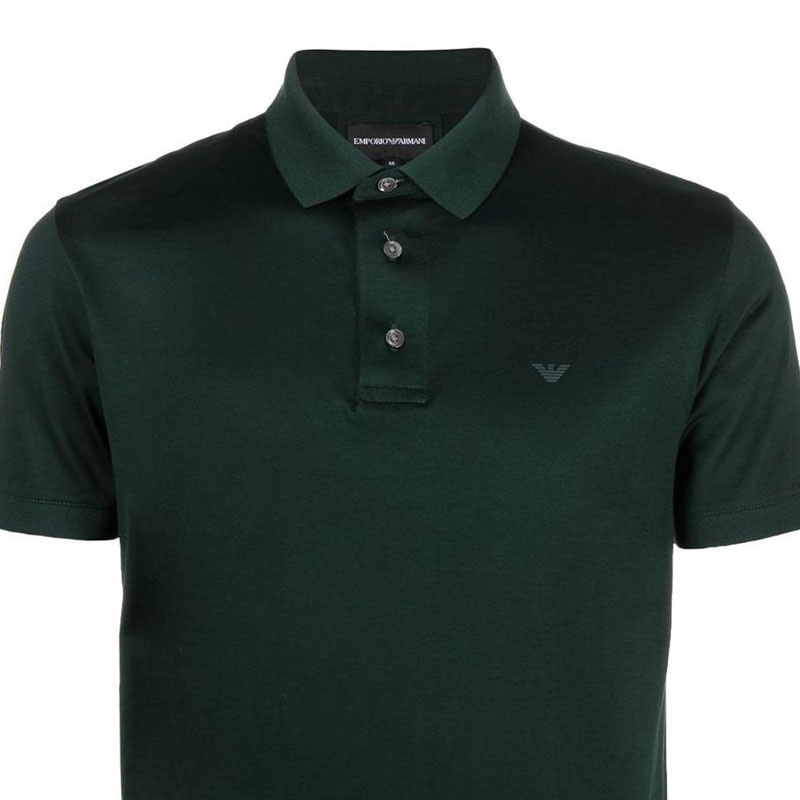 Emporio Armani SS23 LogoPolo — фото 4