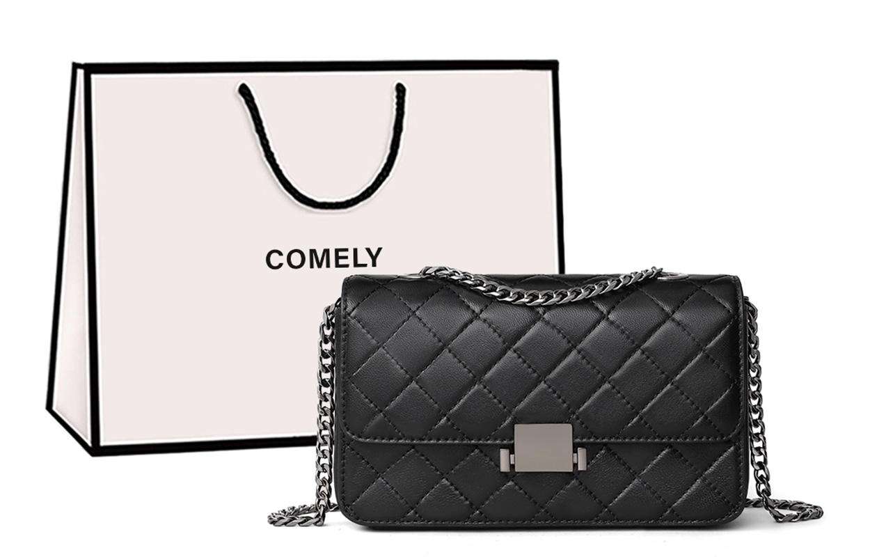 康莉/COMELY COMELY