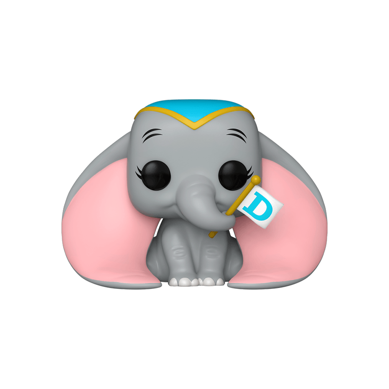 Funko Q