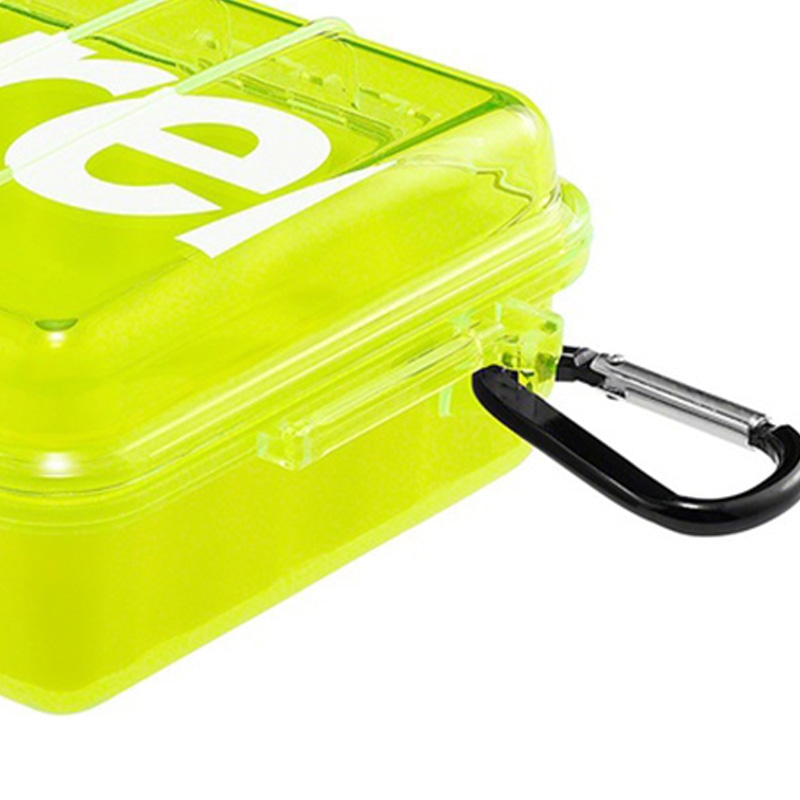 Supreme Pelican 1060 Case Yellow — фото 3