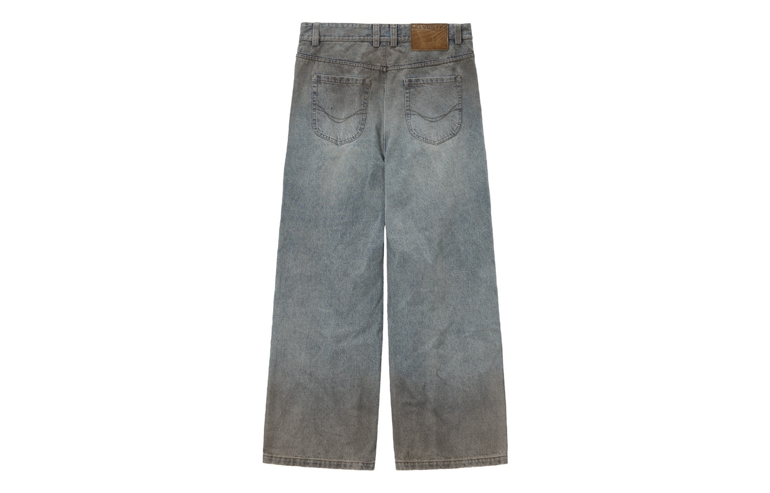 Unvesno Jeans — фото 1