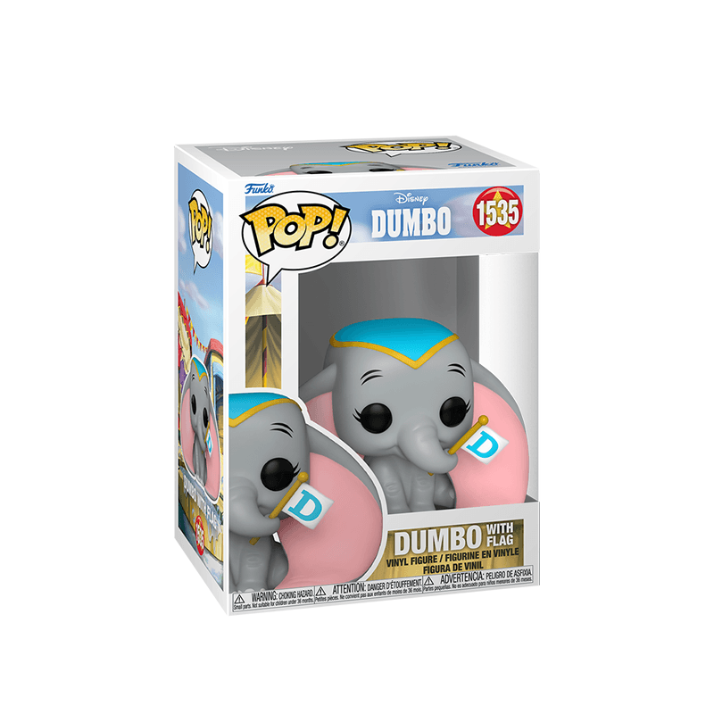 Funko Q — фото 1