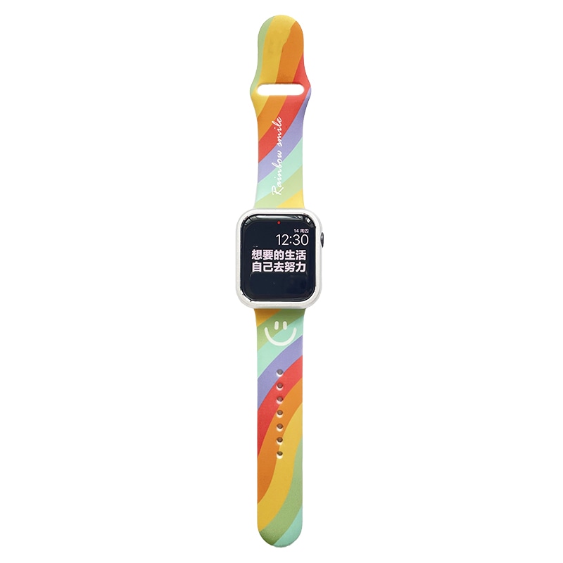 AOMN B-328 apple watch iwatch