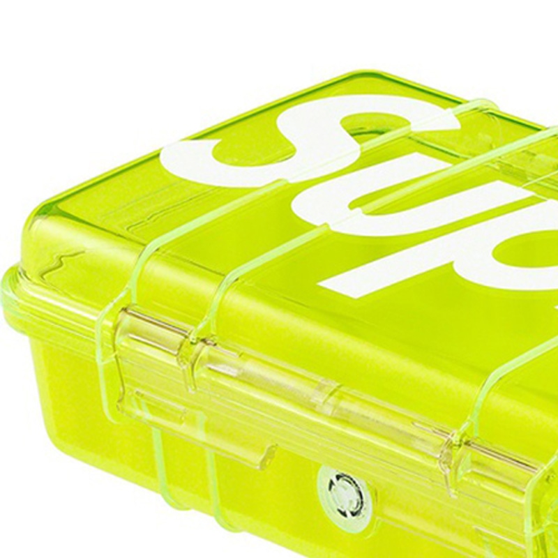 Supreme Pelican 1060 Case Yellow — фото 2