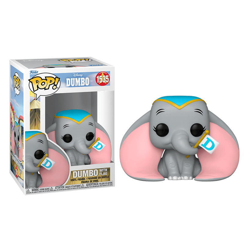 Funko Q — фото 2