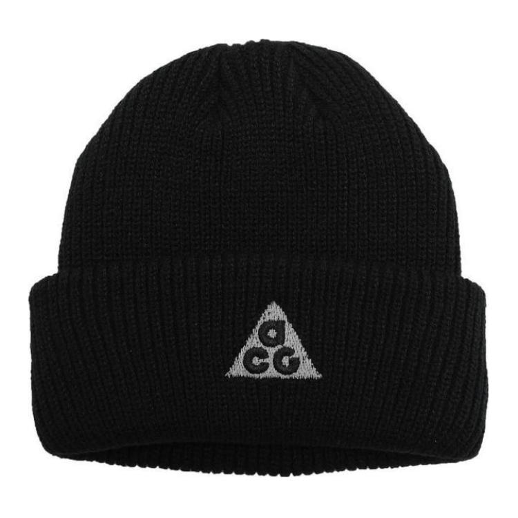 Nike Beanie Black