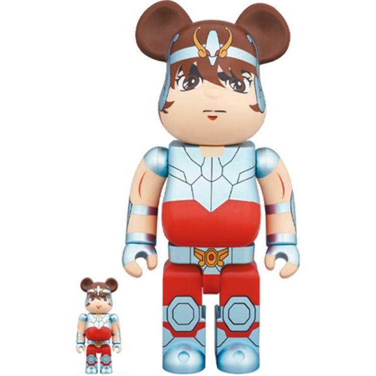 BE@RBRICK BERBRICK 100+400