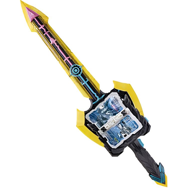 BANDAI/万代 BANDAI DX SABER