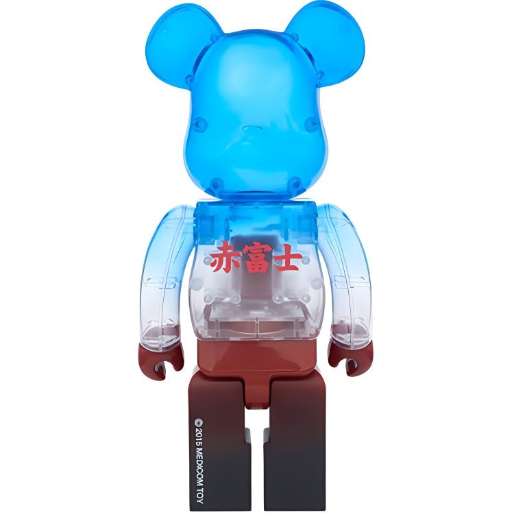 BE@RBRICK BERBRICK 400