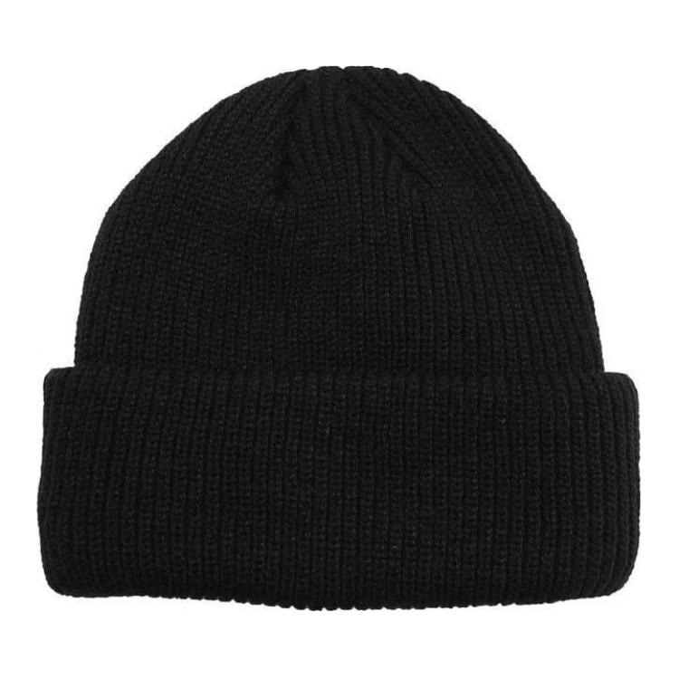 Nike Beanie Black — фото 1