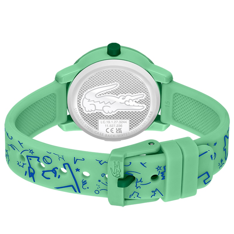 Lacoste Kids Watch — фото 2