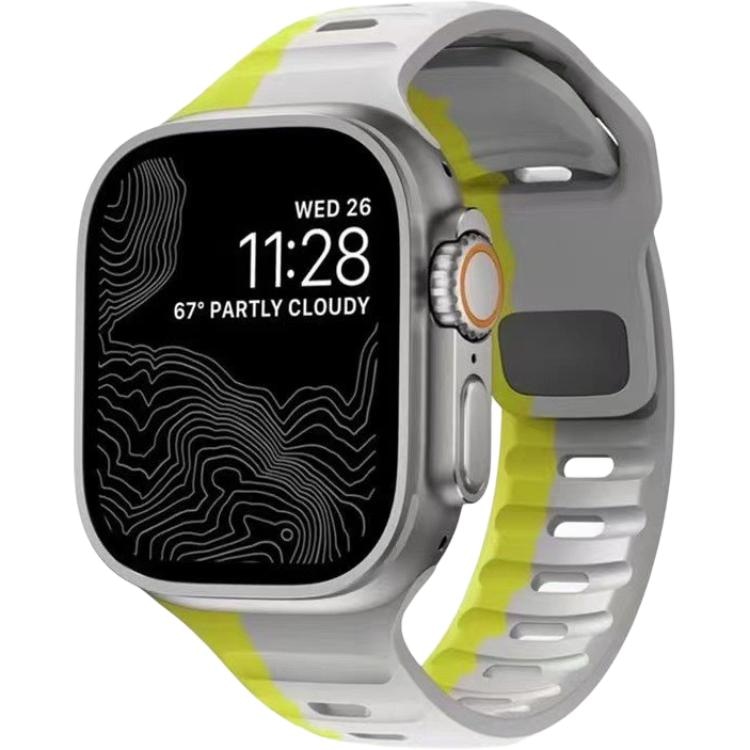 Aomn B-338 applewatch iwatch S98765se — фото 3