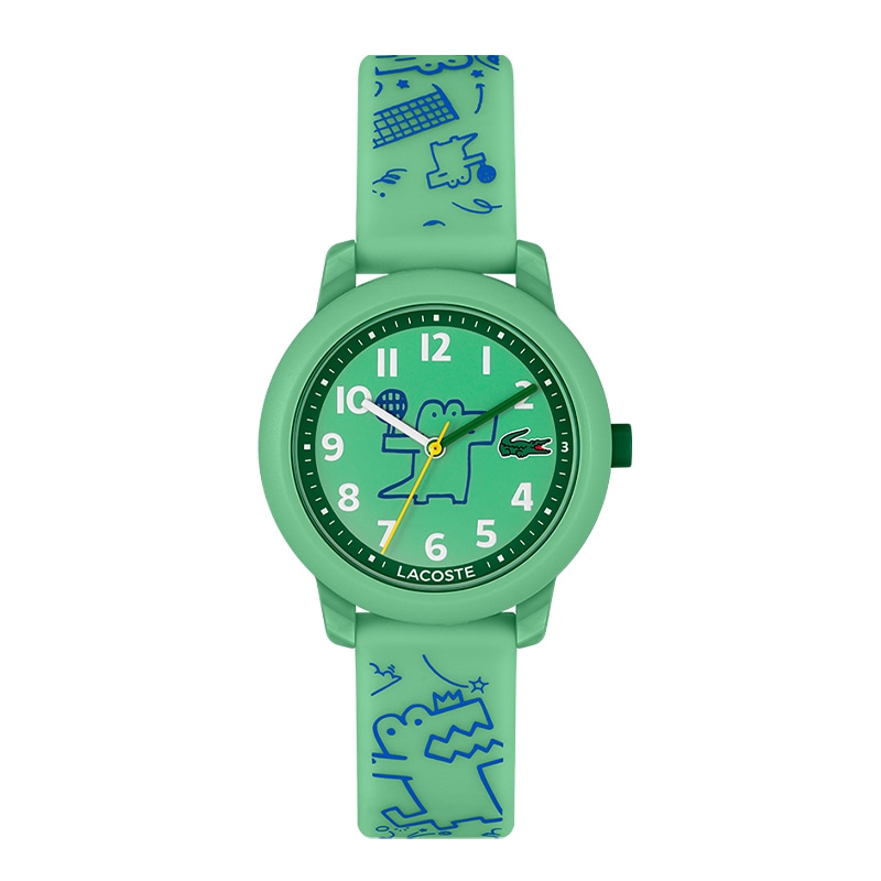 Lacoste Kids Watch