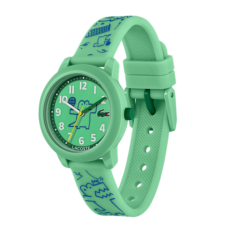 Lacoste Kids Watch — фото 1
