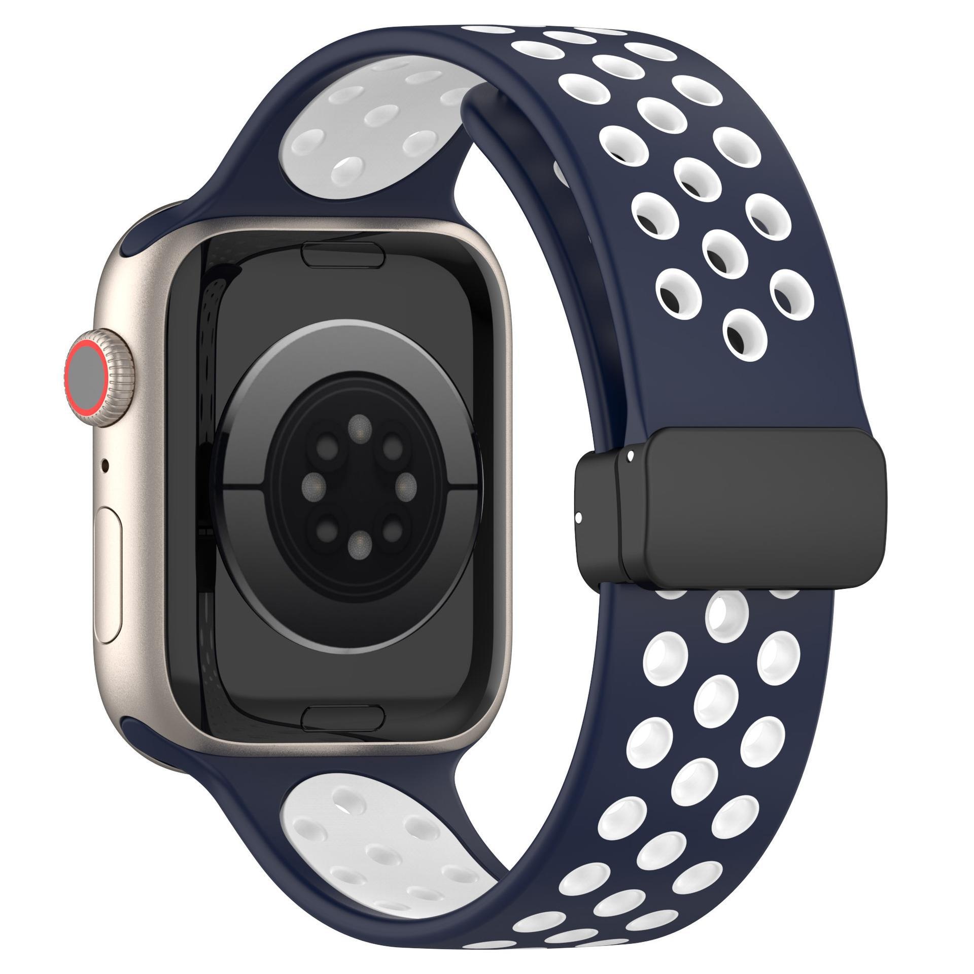 Chrrota 10apple watch SE — фото 6