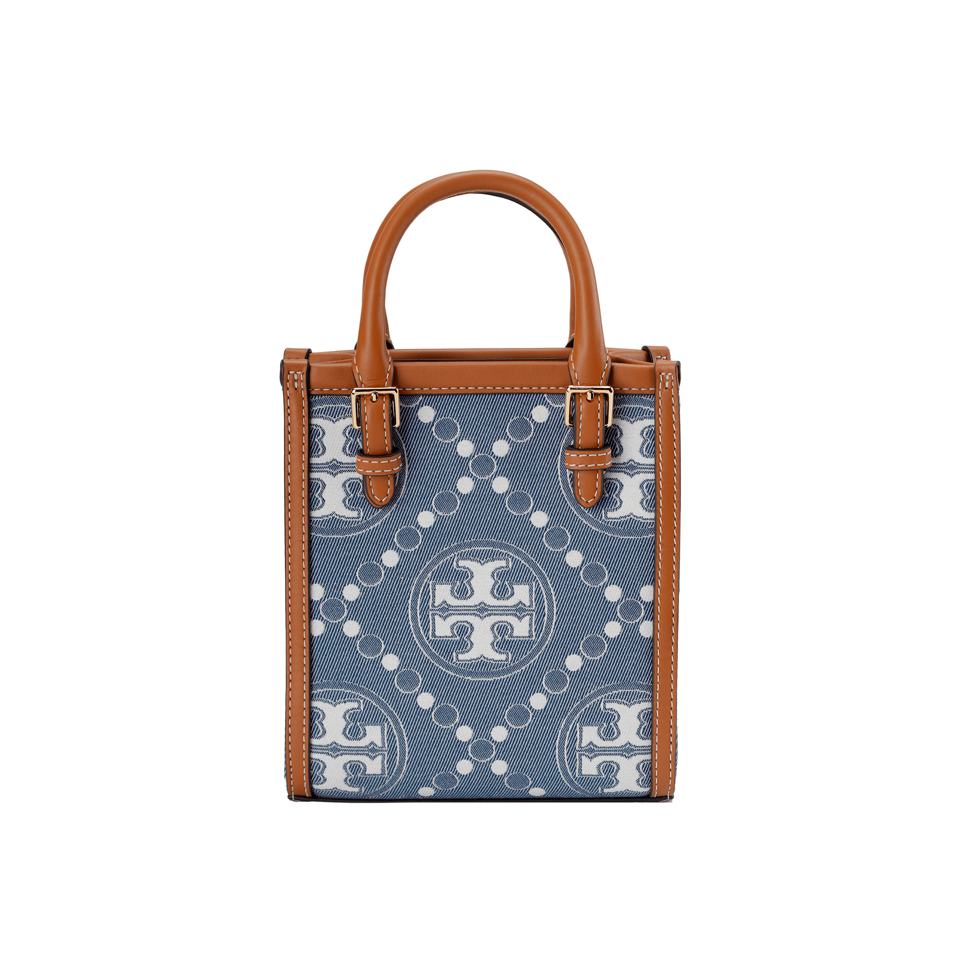 Tory Burch T Monogram Tote — фото 2
