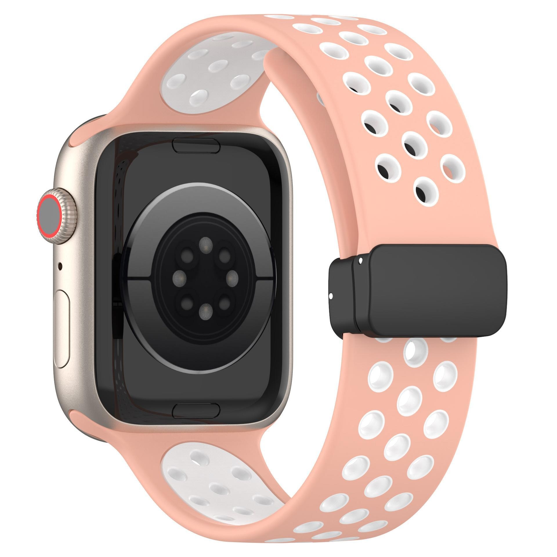 Chrrota 10apple watch SE — фото 4