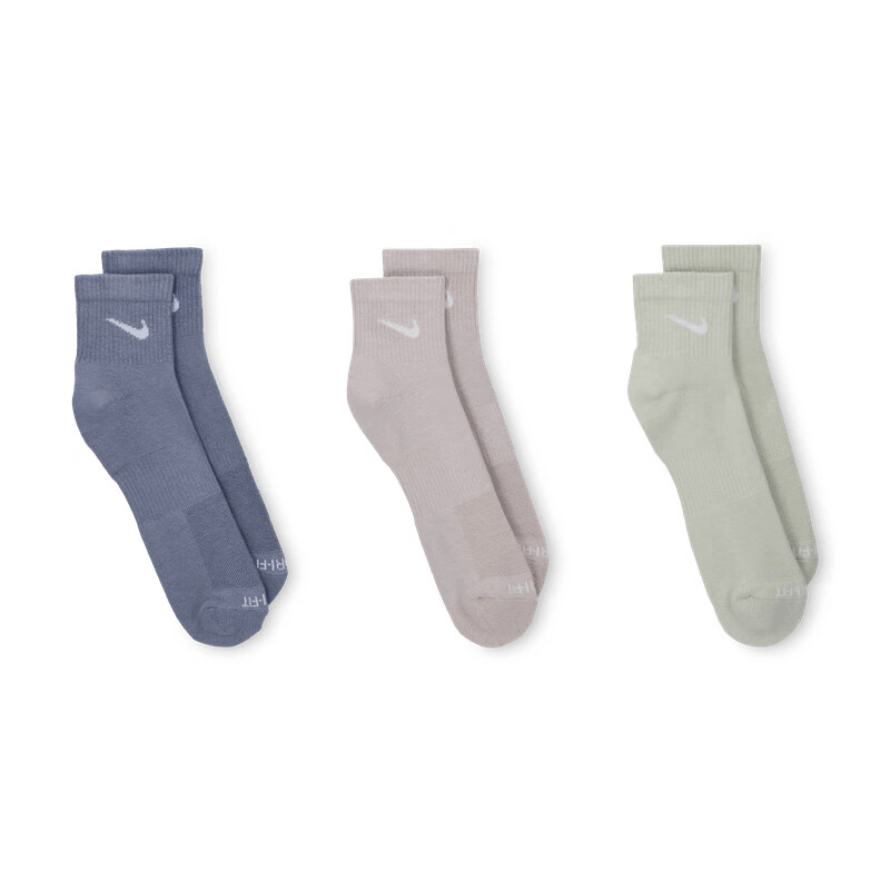 Nike Socks — фото 2