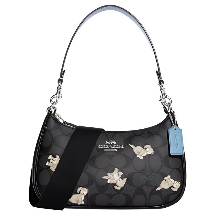 COACH/蔻驰 COACH Teri 24
