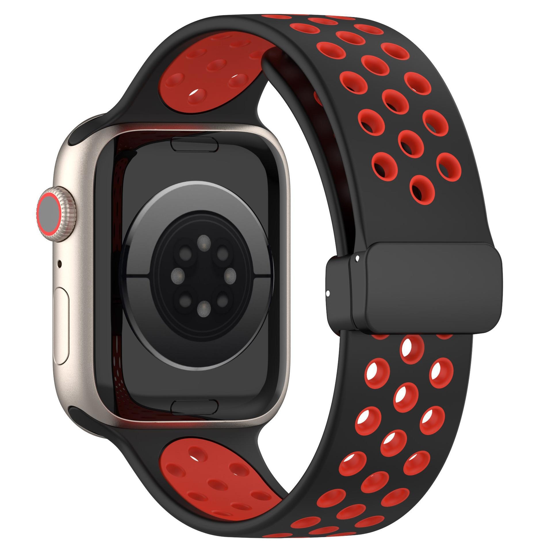 Chrrota 10apple watch SE — фото 10