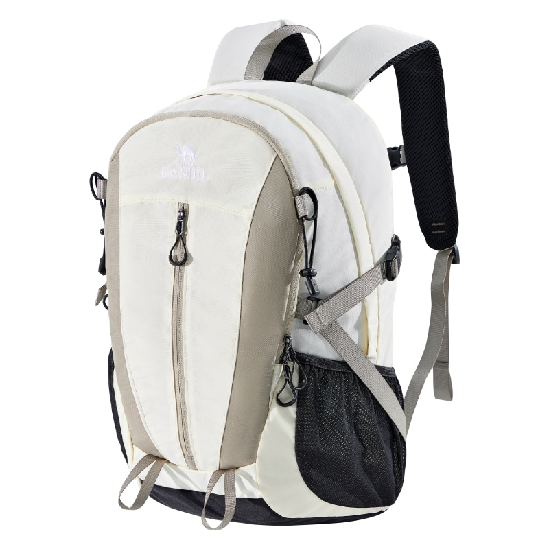 Camel Backpack Bishan Green — фото 5