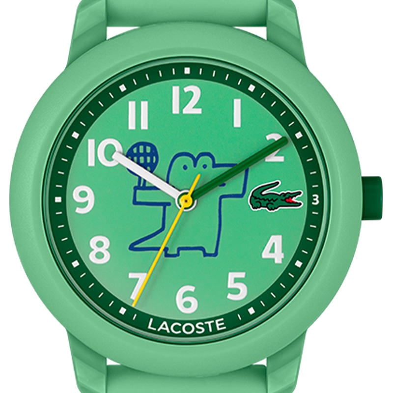 Lacoste Kids Watch — фото 3