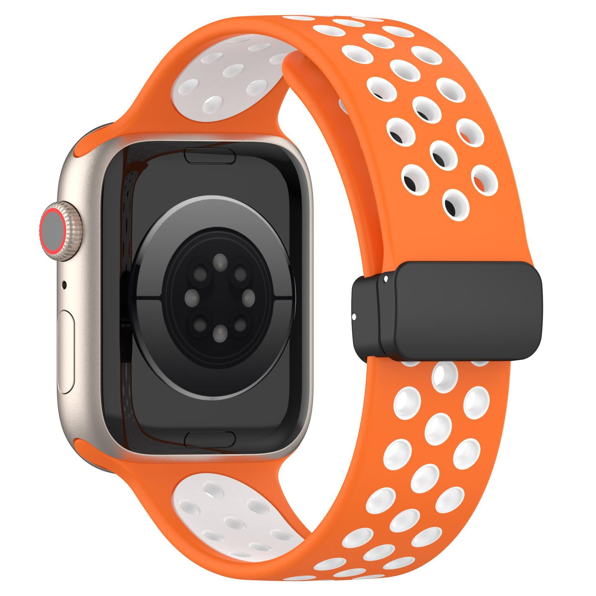 Chrrota 10apple watch SE — фото 2