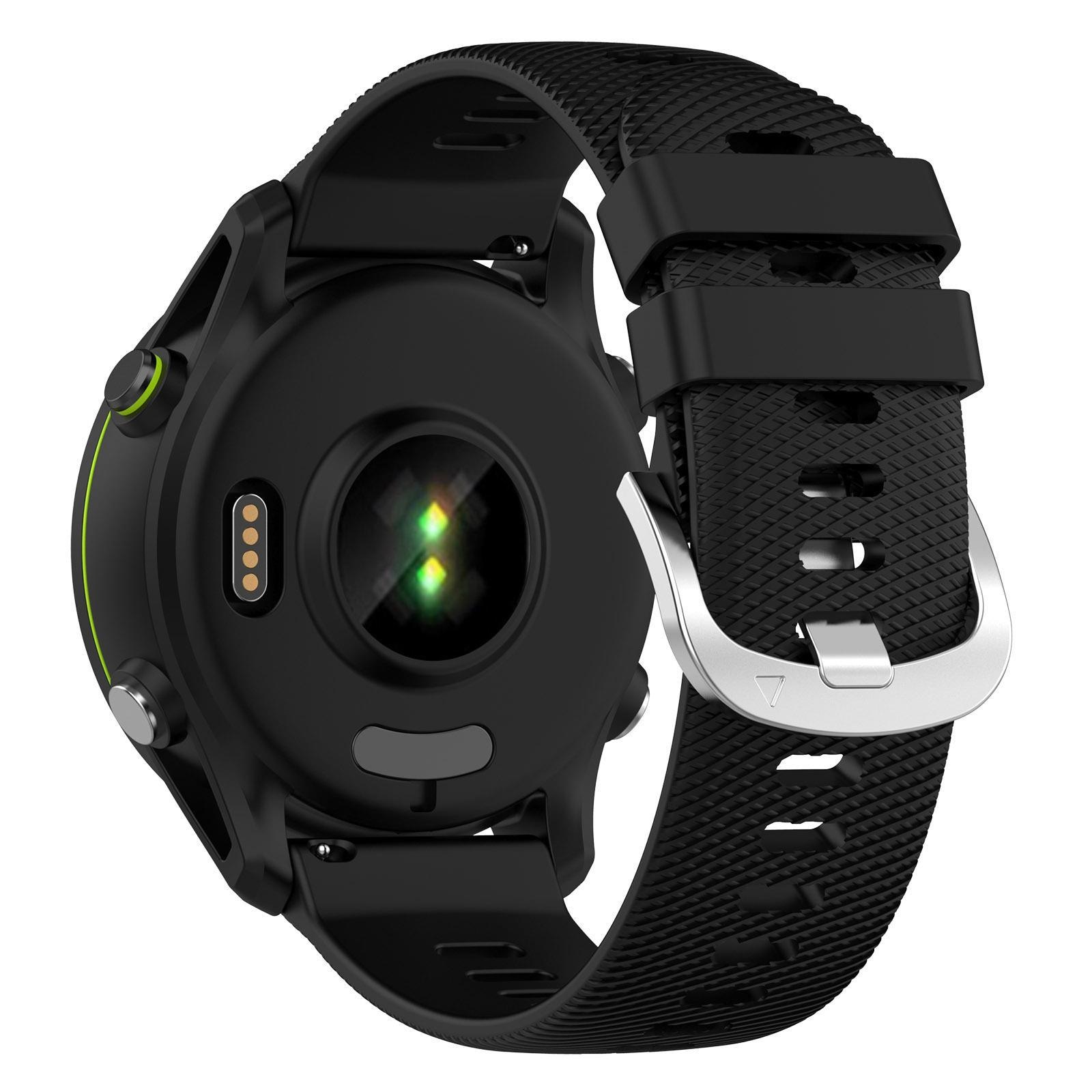 CHRROTA Watch Band