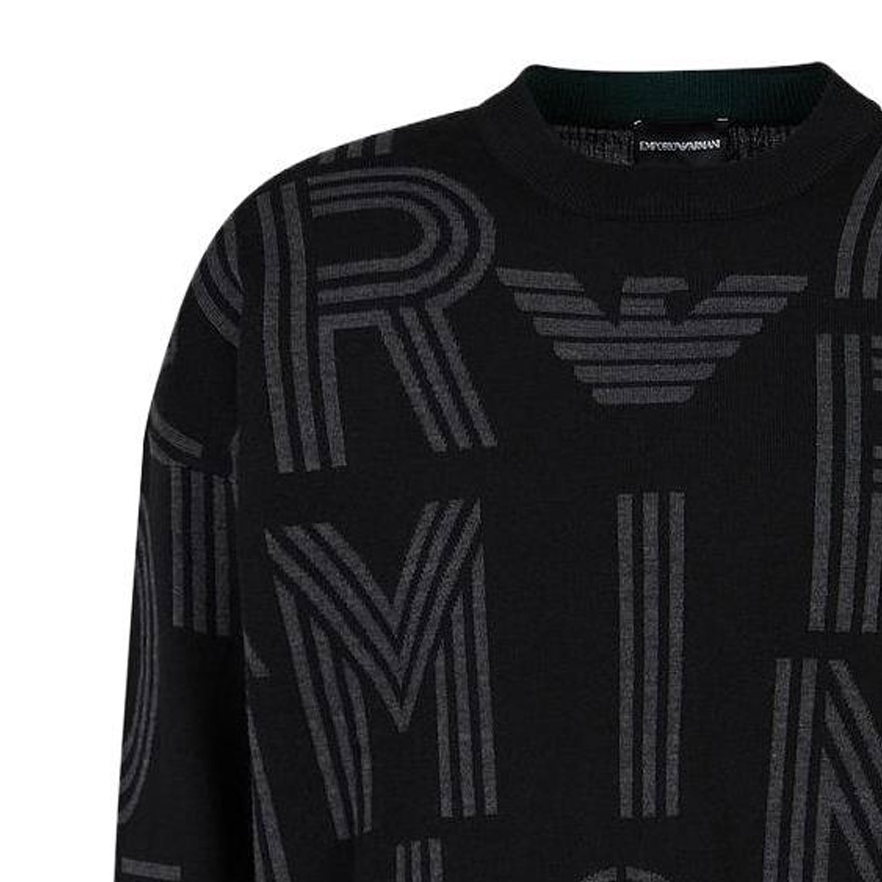 Emporio Armani Топы (Арт. 6R1MXK-1MNKZ-1F090) — фото 3