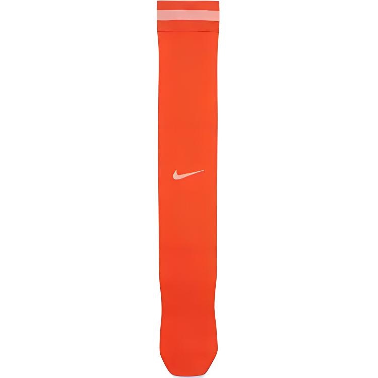 Nike x Martine Rose Football Socks Orange