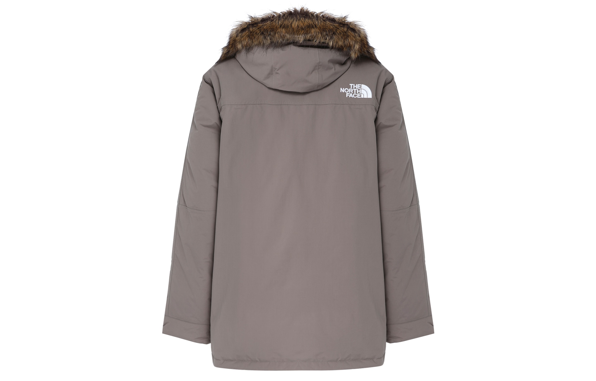 The North Face Mcmurdo Brown — фото 1