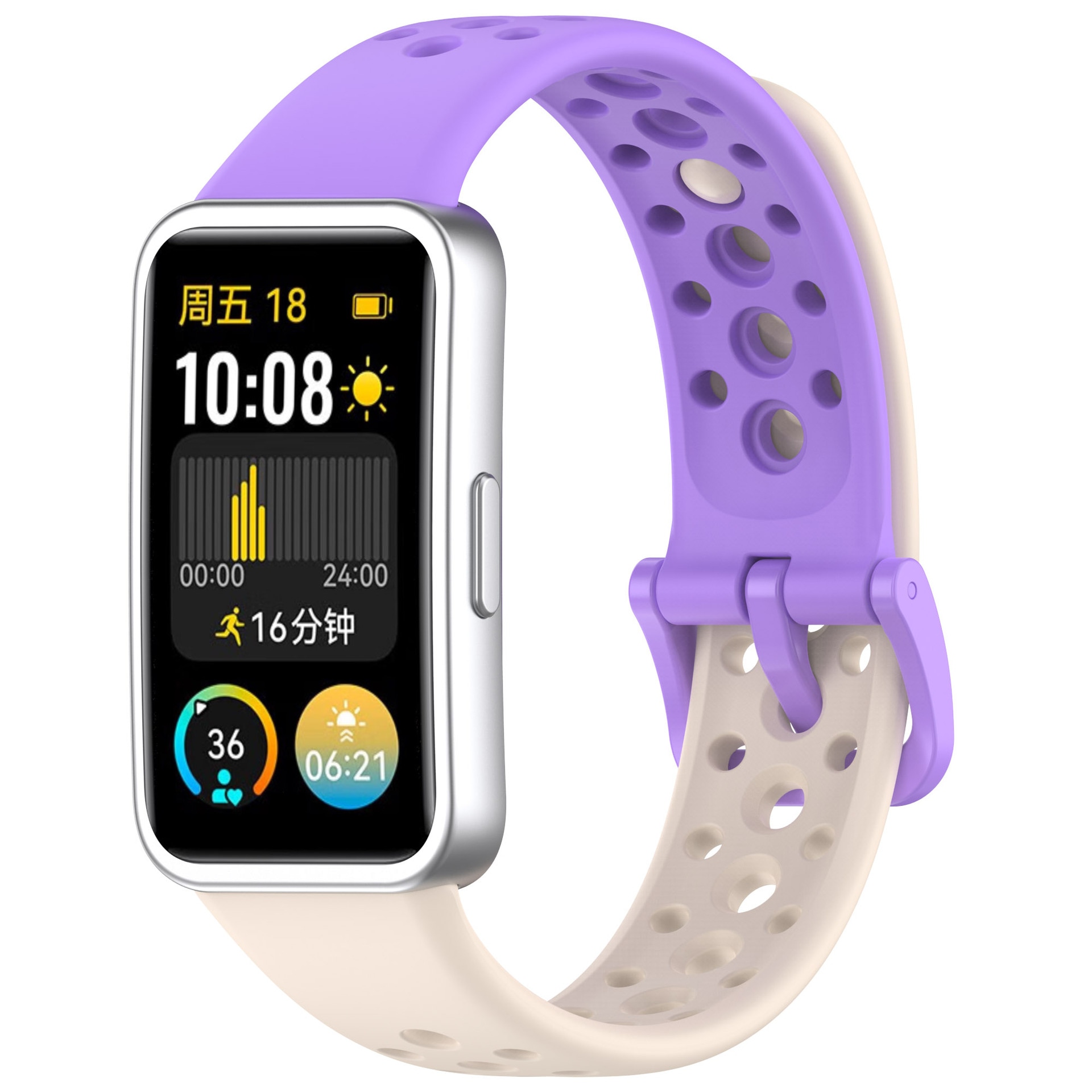 CHRROTA 89Huawei Band89