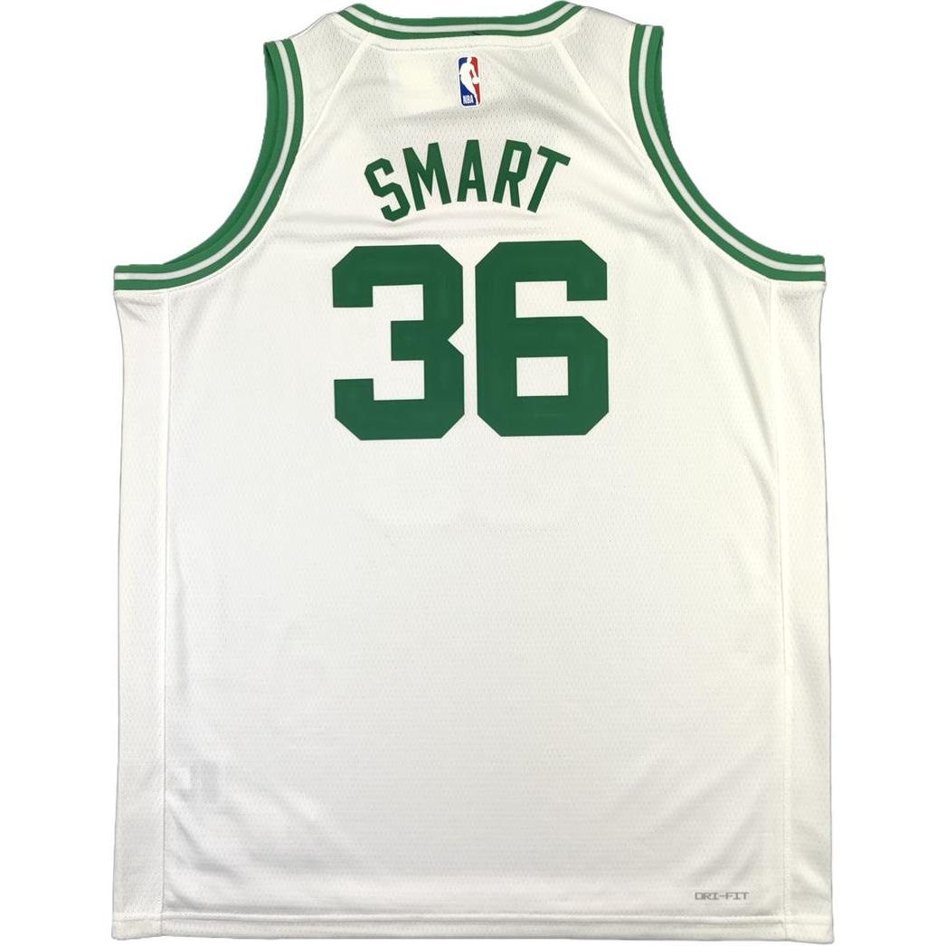 Nike x NBA Dri-Fit Marcus Smart — фото 1