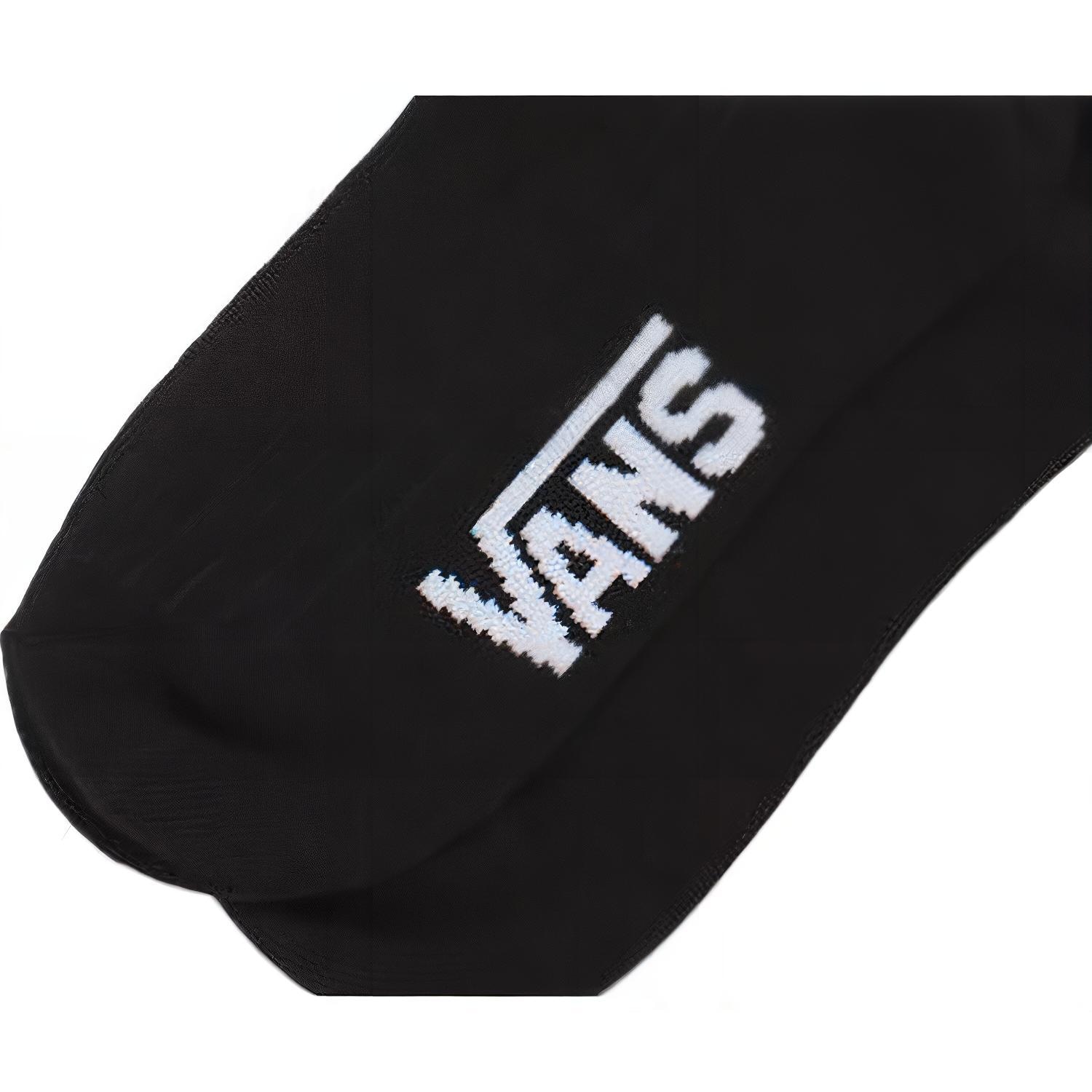 Vans Одежда (Арт. VN0A5EZCBLK) — фото 4