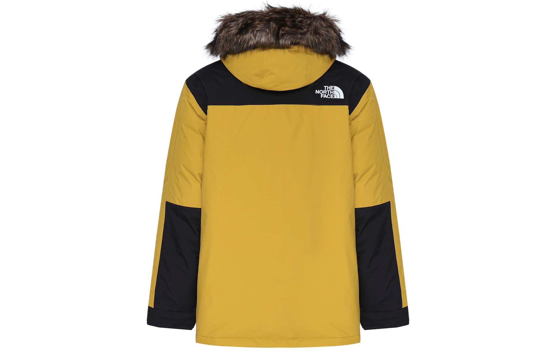 The North Face Logo — фото 1