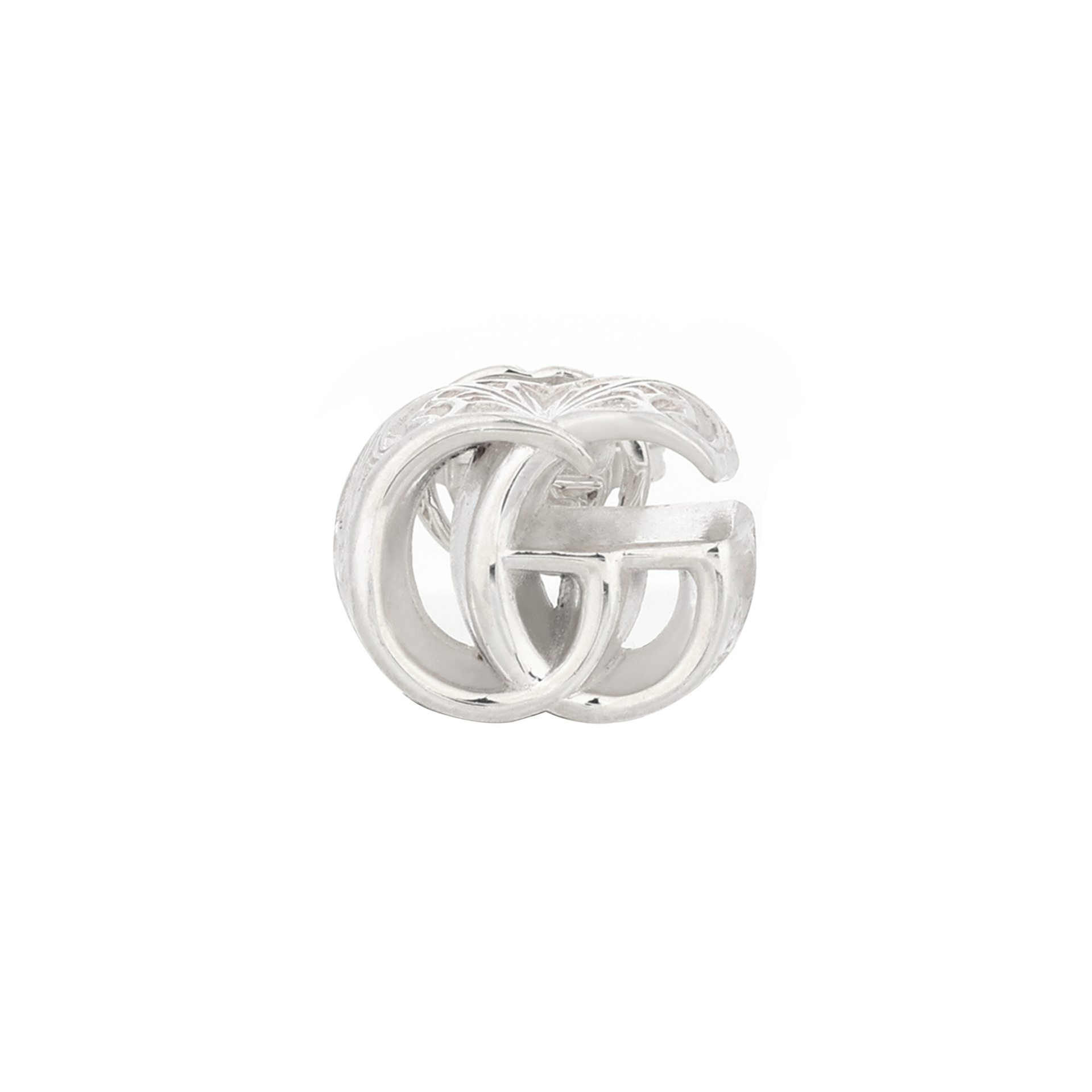 Gucci GG Marmont Earrings — фото 1