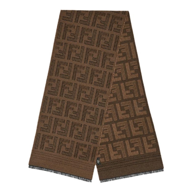 Fendi Аксессуары (Арт. FXS124APW4F13D6) — фото 2