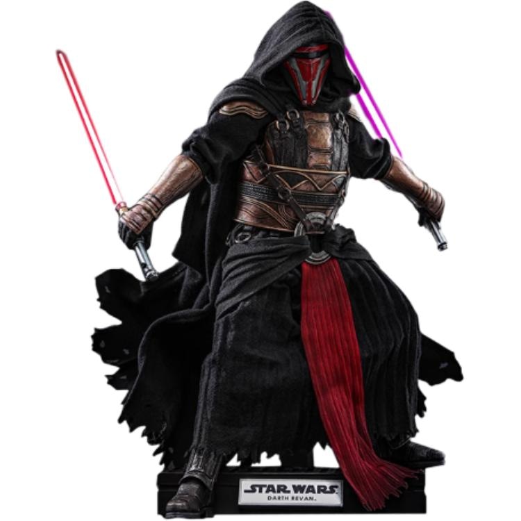 Hot Toys Darth Revan