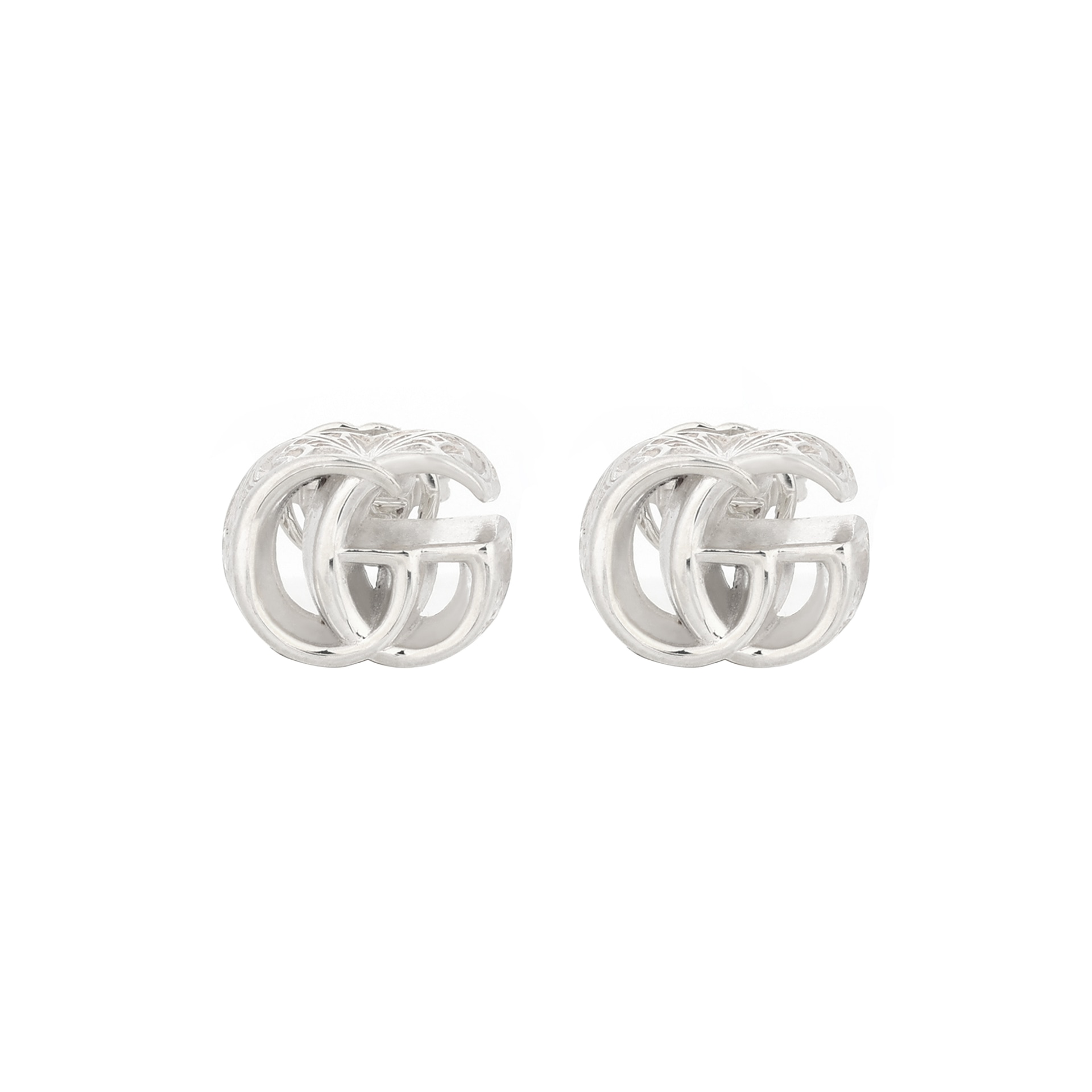 Gucci GG Marmont Earrings