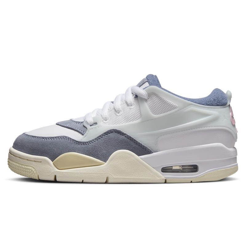 Jordan Air Jordan 4 RM Diffused Blue Ashen Slate — фото 6