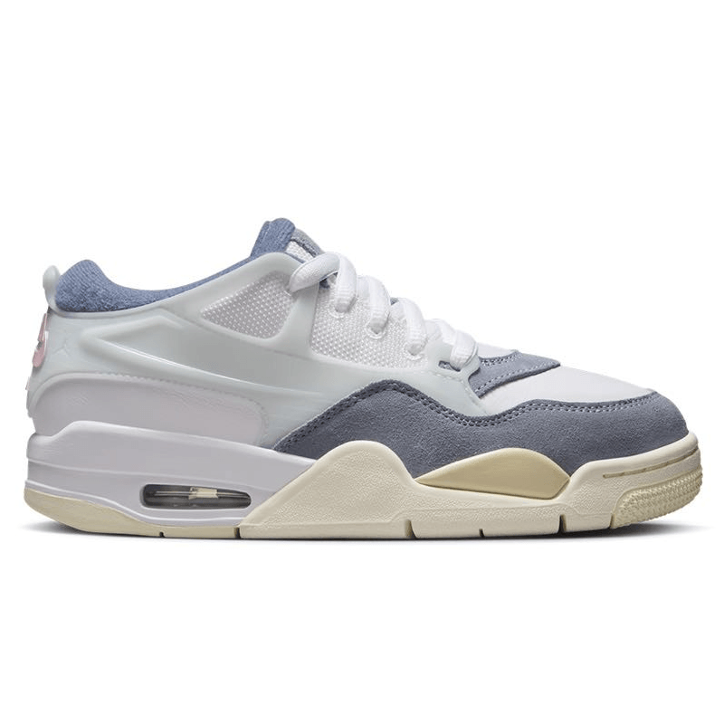 Jordan Air Jordan 4 RM Diffused Blue Ashen Slate — фото 8