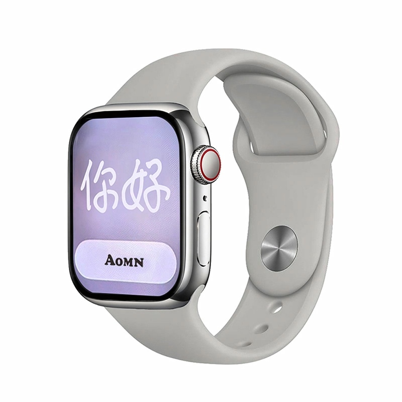 AOMN -