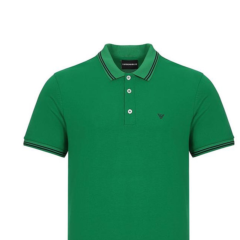 Emporio Armani PoloPolo — фото 4