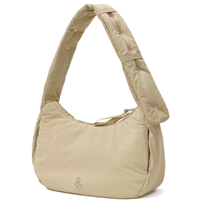 Сумка 闪潮/LIVEBOX EN DIRECT LIVEBOX Nylon Crossbody Bag