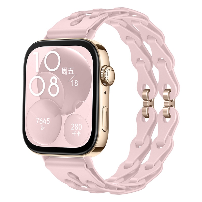 Chrrota watch Fit3 DIYfit3 — фото 9