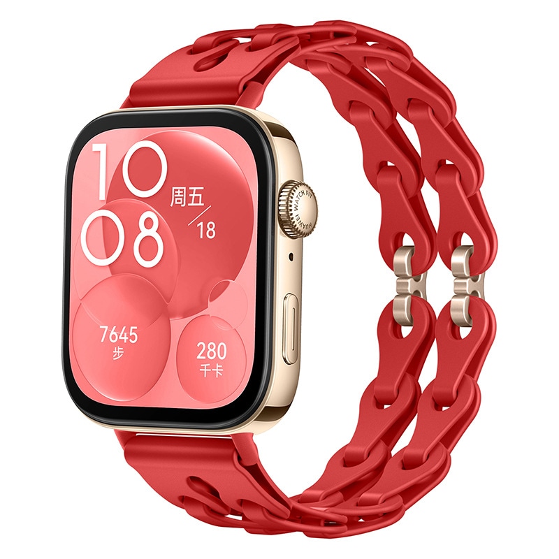 Chrrota watch Fit3 DIYfit3 — фото 4