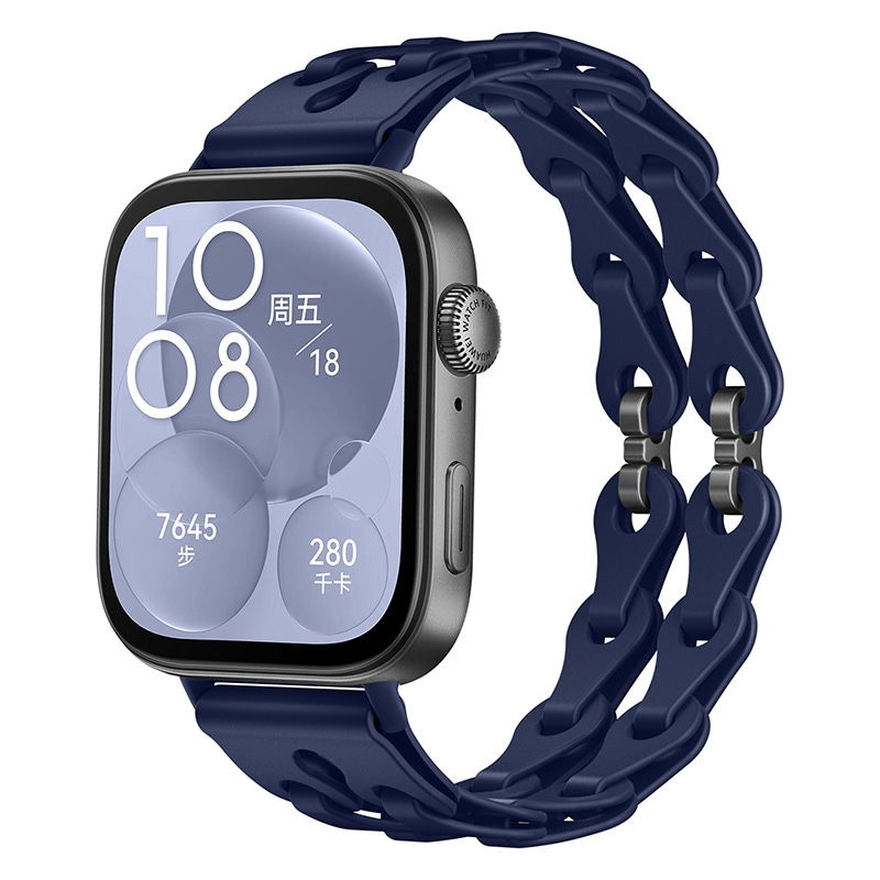 Chrrota watch Fit3 DIYfit3 — фото 6